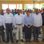 Inician primer proyecto de titulación en Los Limones de Pimentel